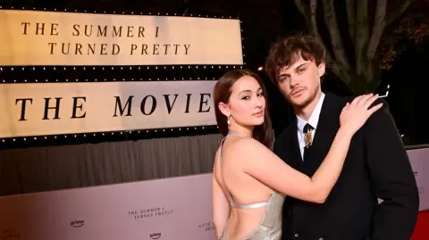 The Beloved Series Wraps Up with Movie Finale